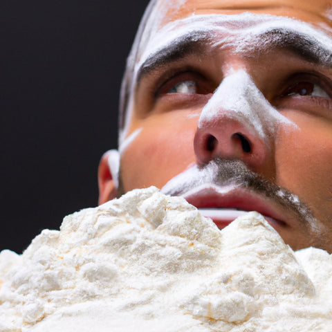 10 Signs of Stimulant and Pre-Workout Abuse
