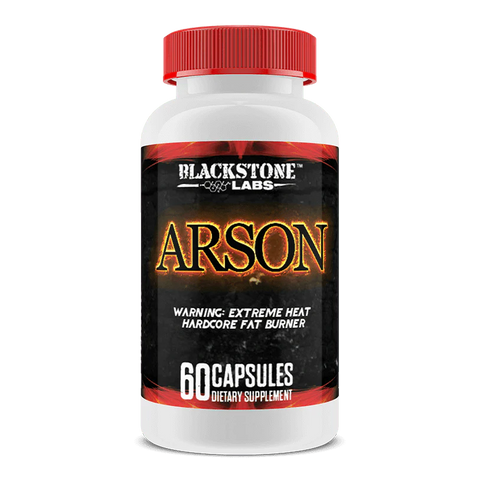 Blackstone Labs ARSON