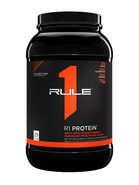 Rule 1 R1 Protein