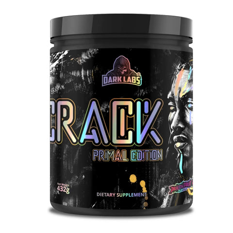 Crack Primal Pre Workout