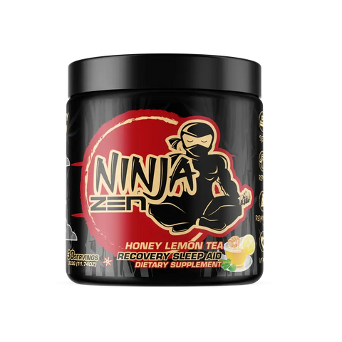 NINJA SUPPS