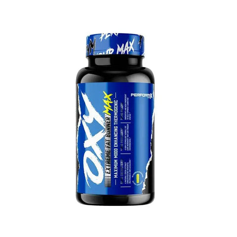 OXYMAX Fat Burner