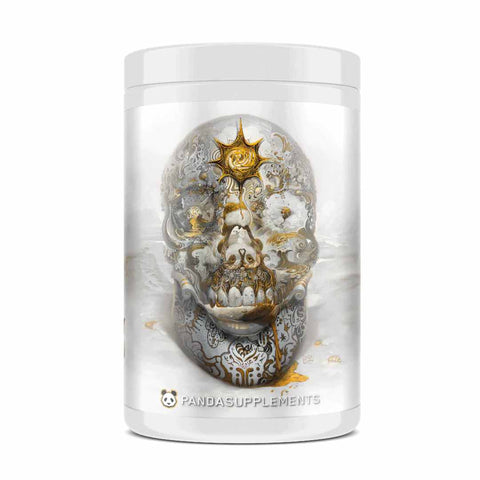 SKULL Pre Workout | Panda Supps