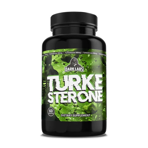 Dark Labs Turkesterone - Supps Central