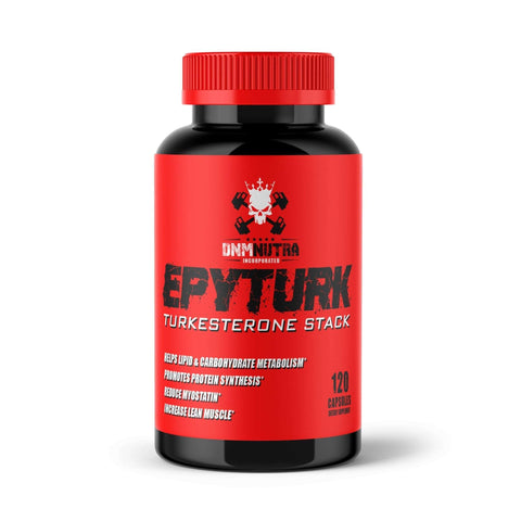 DNM Nutra EpyTurk - Supps Central