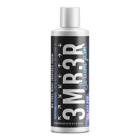 EMBER Serum - Supps Central