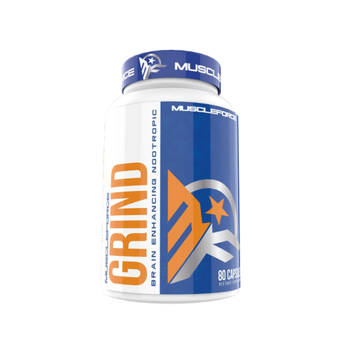 Grind Nootropic