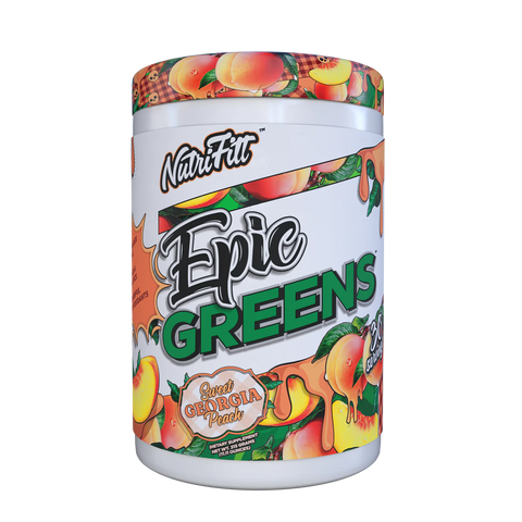 Epic Greens | Nutrifit