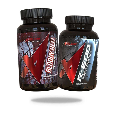 Powerful Pills - Supps Central