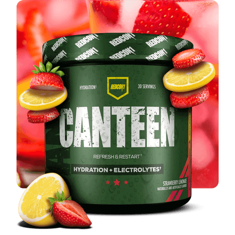 Redcon1 Canteen - Supps Central