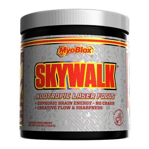 Skywalk Nootropic - Supps Central