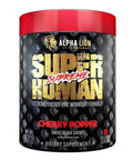 Superhuman Supreme Pre Workout - Supps Central