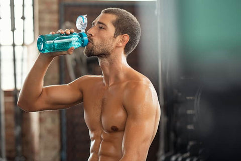 The Top 10 Signs of Pre-Workout & Stimulant Over-Reliance