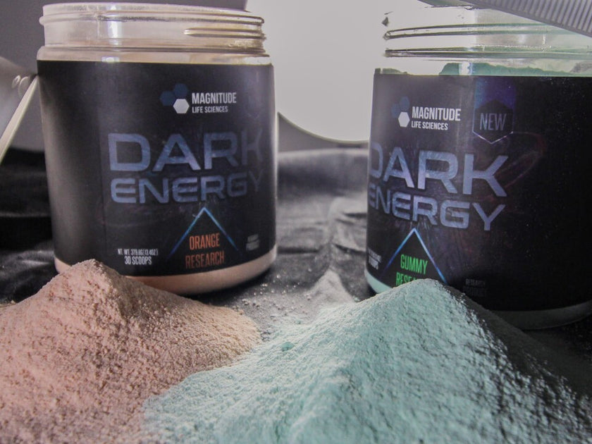 The Strongest Pre Workout Ever? The answer might shock you! Supps Central