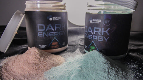 Dark Energy Pre Workout - The Best Alternatives [Available Now!]