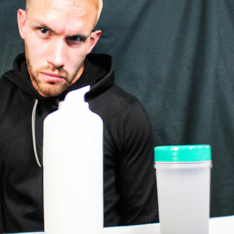 The 2026 Guide to Pre-Workout "Side Effects": Understanding Your Body’s Power Signals