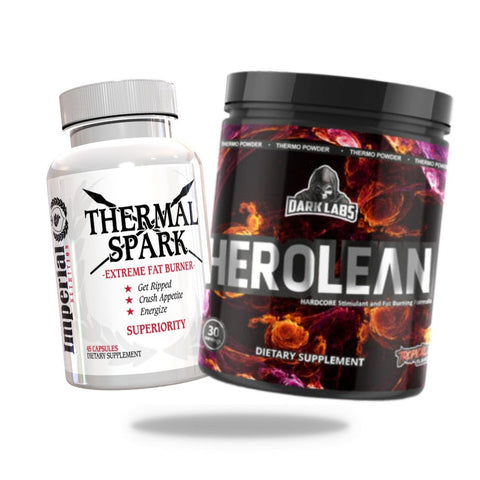 Hell Burners | Supps Central