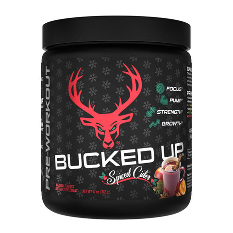 Woke AF Pre Workout Limited Edition