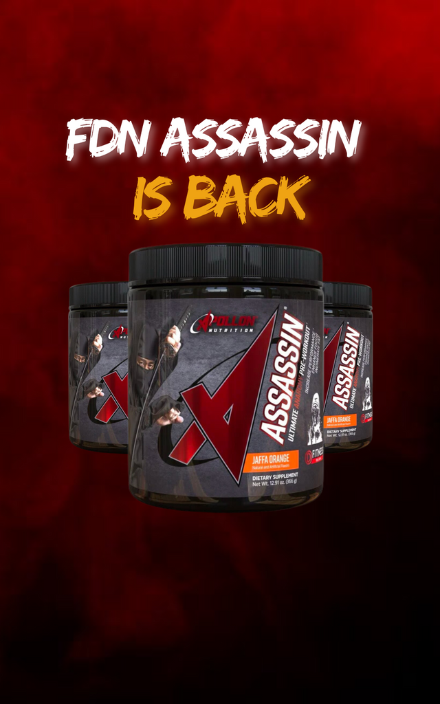 Strongest Pre Workouts Hardcore Fat Burners Supps Central