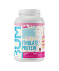 BUM Itholate Protein - Birthday Cake