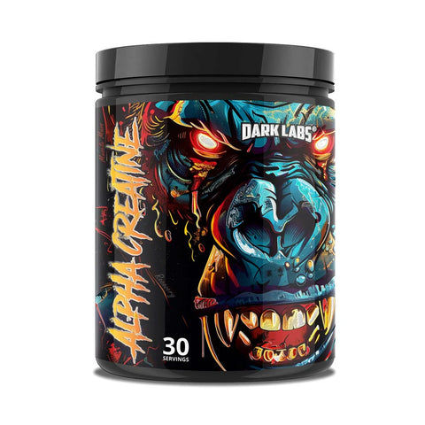 Alpha Creatine | Dark Labs