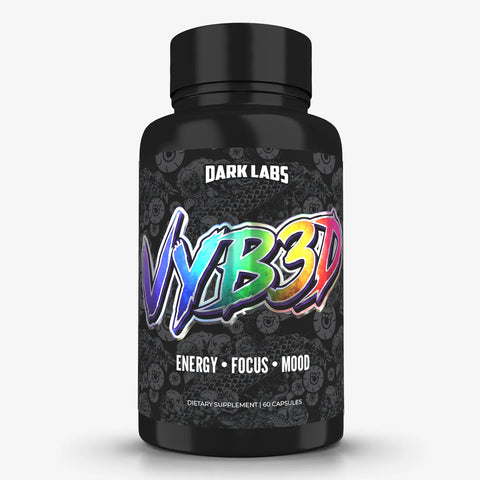 Dark Labs VYB3D (Originally "Euphoria")