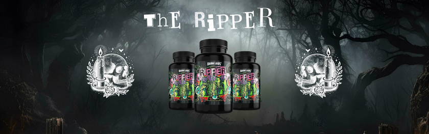 Strongest Pre Workouts - Hardcore Fat Burners – Supps Central