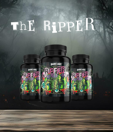 Strongest Pre Workouts - Hardcore Fat Burners – Supps Central