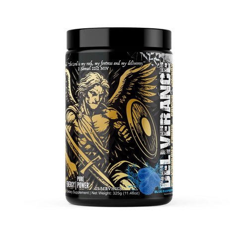 Deliverance Pre Workout