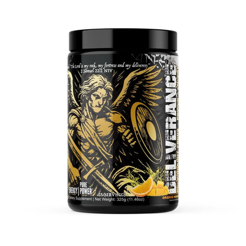Deliverance Pre Workout