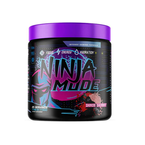 Ninja Mode Nootropic