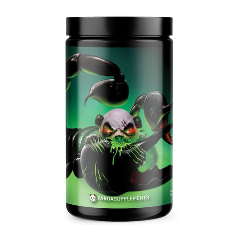 Pandamic Scorpion Pre Workout