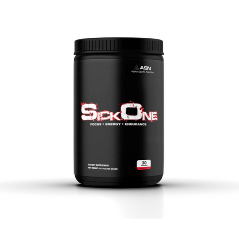 SickOne Preworkout