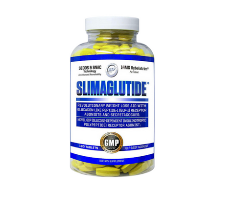 Slimaglutide Weight Loss Manager | Hi-Tech Pharmaceuticals