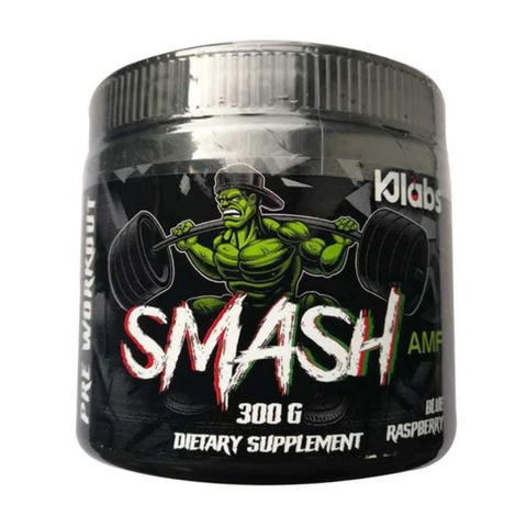 SMASH AMF Pre Workout [OG Version!]