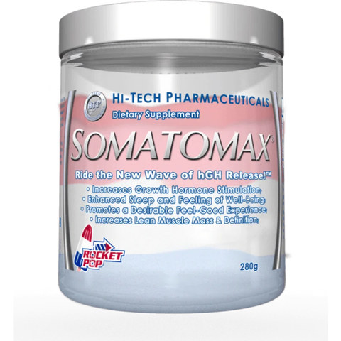 Somatomax Sleep Aid