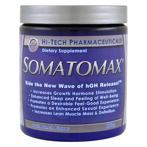 Somatomax Sleep Aid