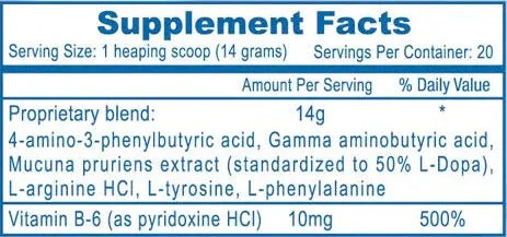 Somatomax Sleep Aid