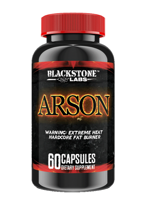 Blackstone Labs ARSON