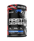 First Degree Pre Workout | Killer Labz