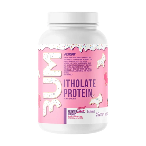 BUM Itholate Protein - Frosted Frenchie