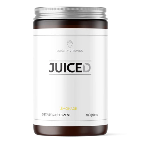 Juiced pre workout