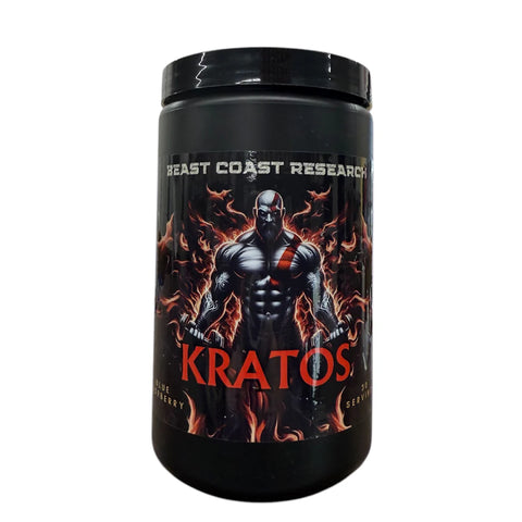 Kratos Labs