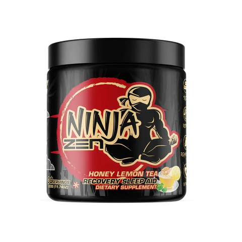Ninja Zen Sleep Aid