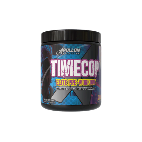 Apollon Nutrition TimeCop [V3]