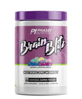Brain Blitz Pre Workout-Supps Central