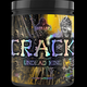 Crack Undead King | Dark Labs