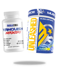 The Mega MuscleForce Stack-Supps Central