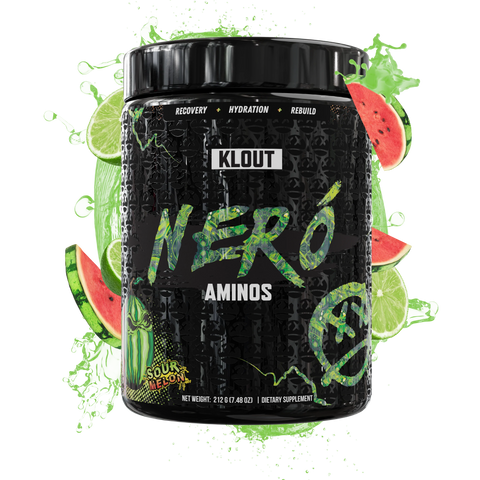 KLOUT NERO EAA-Supps Central