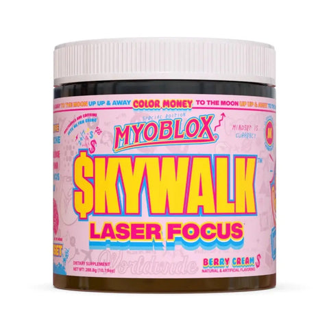 MyoBlox Skywalk Nootropic